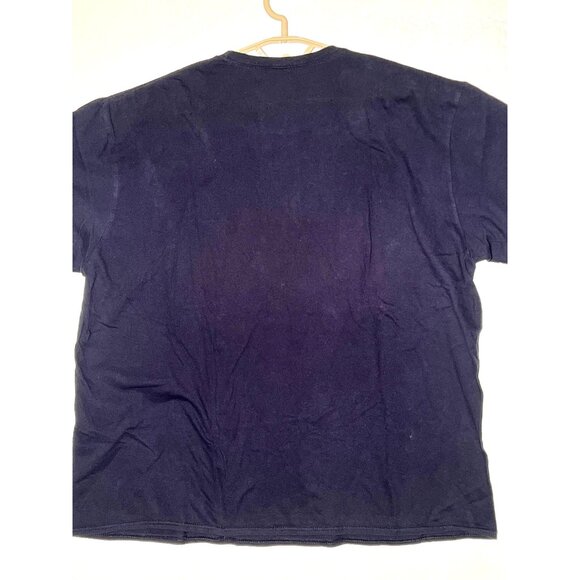 Cannibal Corpse Black Graphic Band T-Shirt With Skeleton & Candelabra Design  XL - Picture 6 of 8